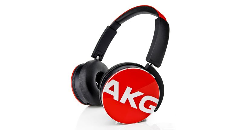 AKG Y50 review | What Hi-Fi? AKG Y50 review | What Hi-Fi?