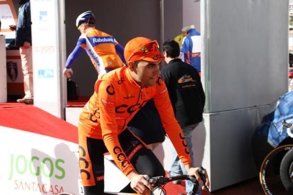 Jos&eacute; Mendes (CCC Polsat)