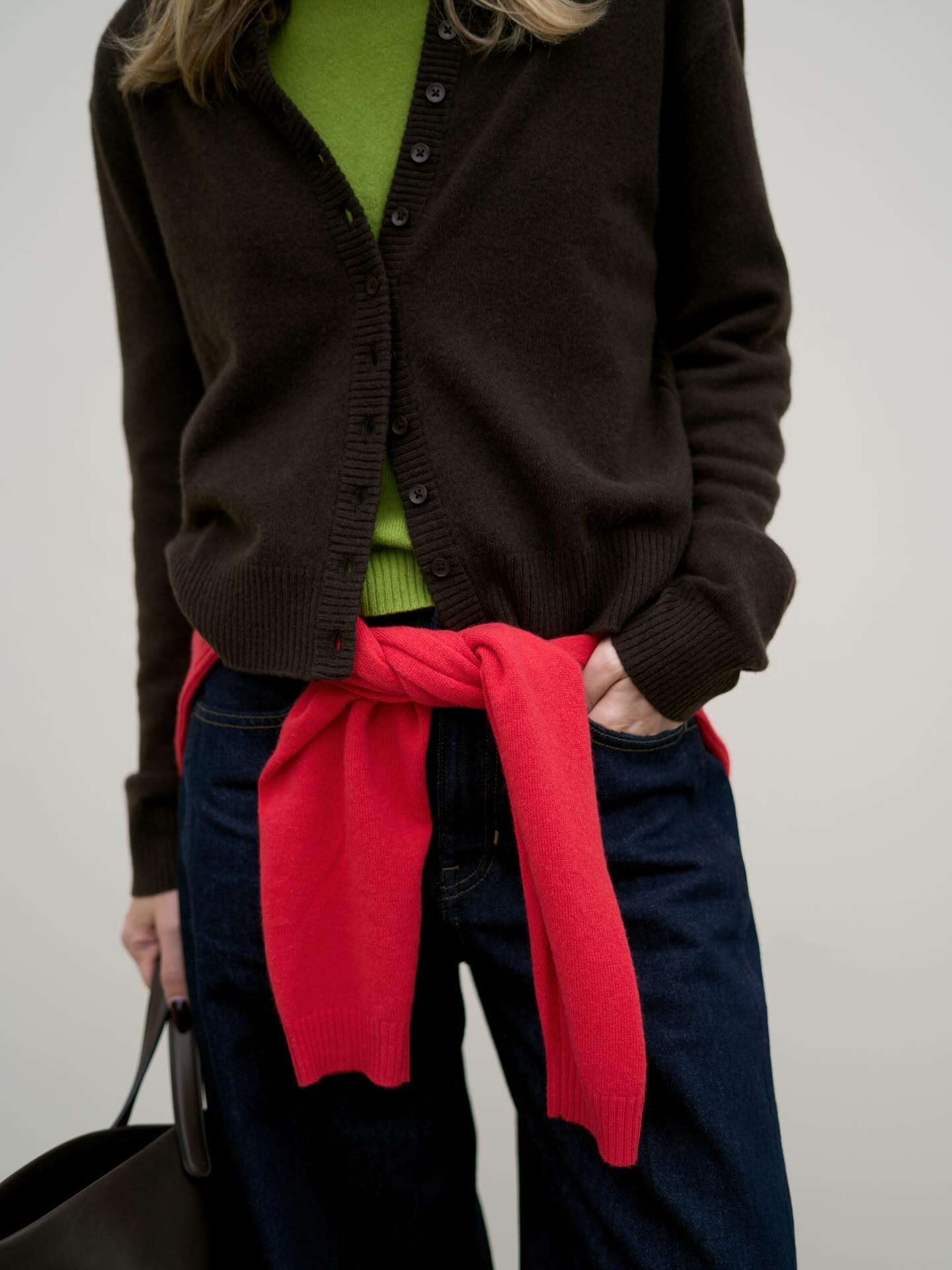 @angelafink in color pairing trends