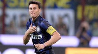 Javier Zanetti