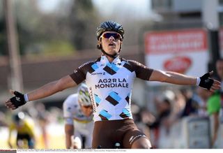 Stage 6 - Betancur wins second straight stage at Paris-Nice