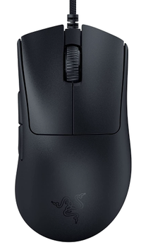 Razer DeathAdder V3 Wired Gaming Mouse: sekarang $54 di Amazon