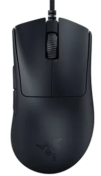 Razer DeathAdder V3 Wired Gaming Mouse: now $54 at Amazon