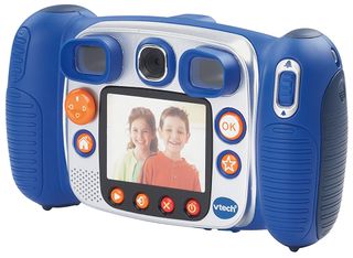 Best camera for kids: VTech KidiZoom Duo