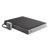 Eight Sleep: Save $150 on the Eight Sleep Pod plus 20% off accessories
 Deal ends: unknown