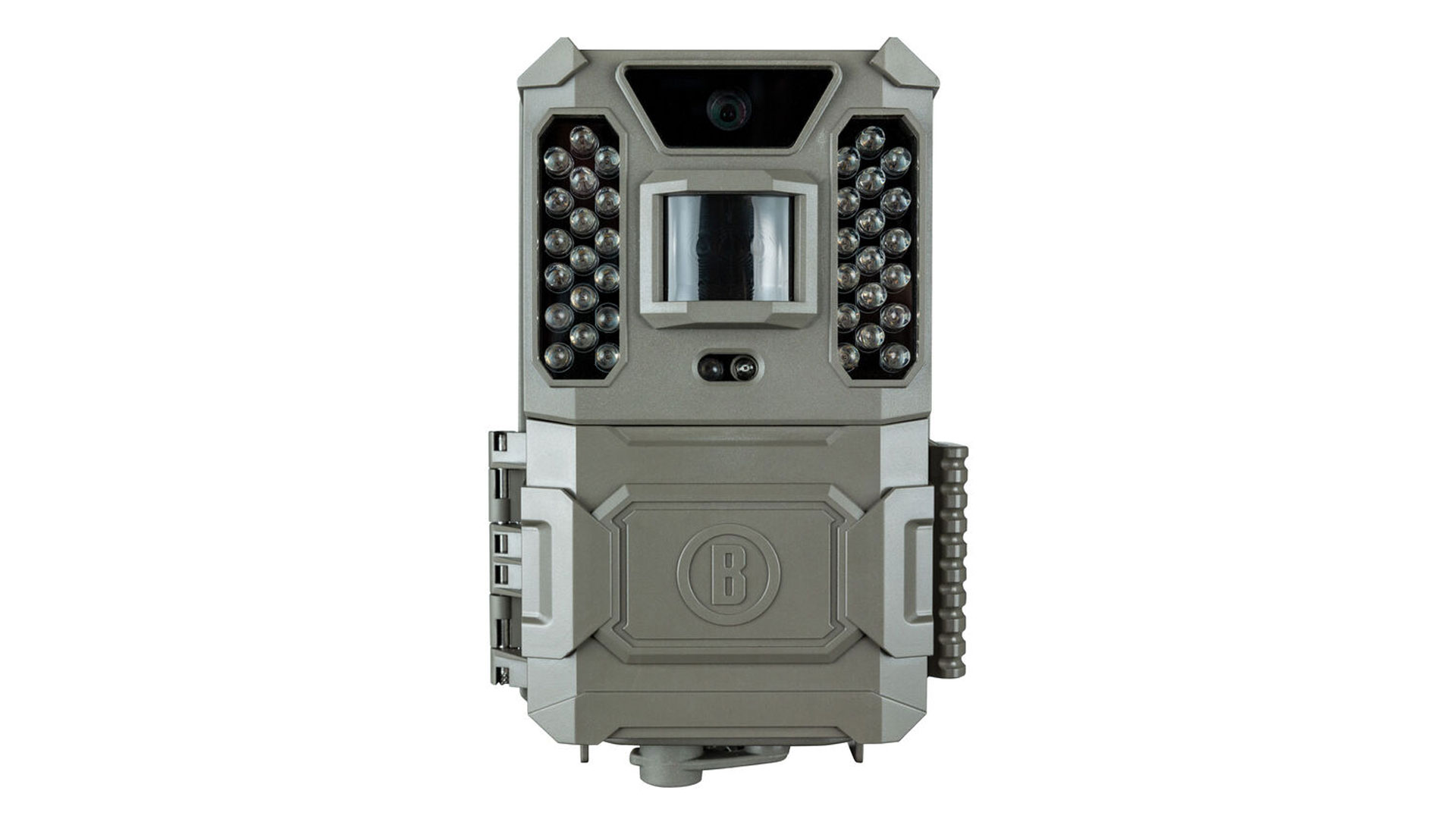 Best trail cameras: Bushnell Prime No Glow