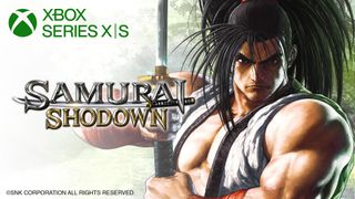 Samuraishodown Xbox Xs