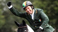 Showjumping results: Cian O'Connor is part of the winning Nations Cup team in Dublin for the Aga Khan Cup