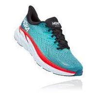 Hoka Clifton 8 Men's Running Shoe: was £130, now £90.99 at Hoka