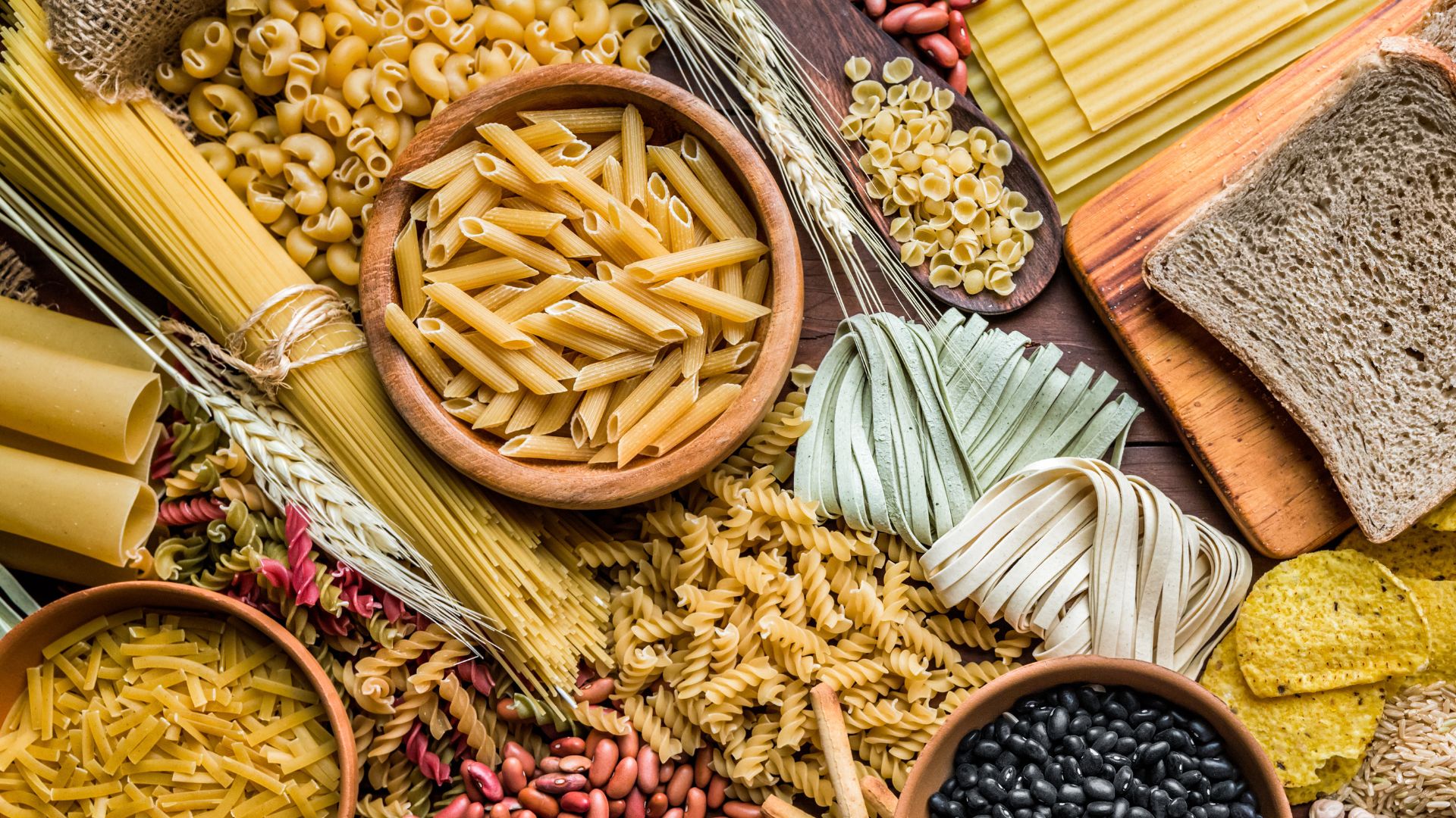 Carbohydrates