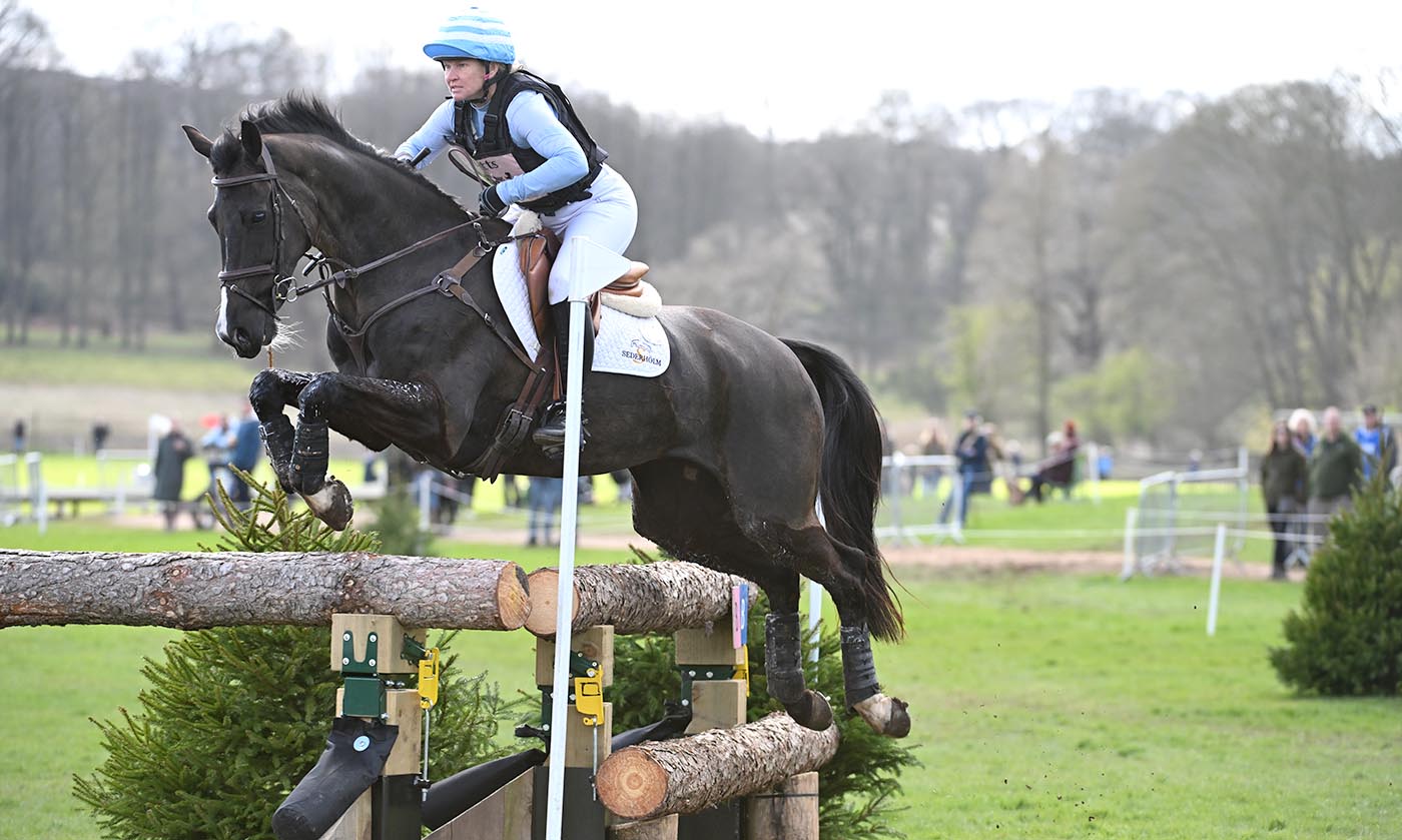THORESBY PARK INTERNATIONAL