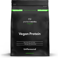 Protein Works Vegan Protein Powder (500g):£16.60£9.74 at Amazon41% off