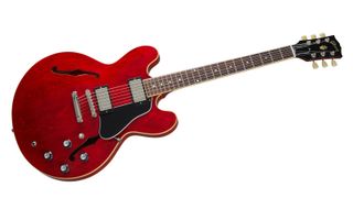Best Gibson guitars: Gibson ES-335