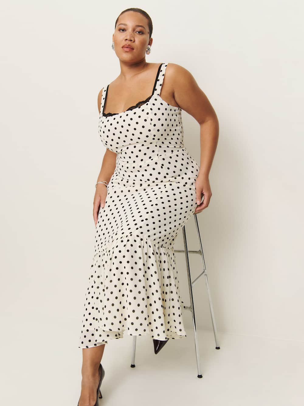 Irisa Dress Es