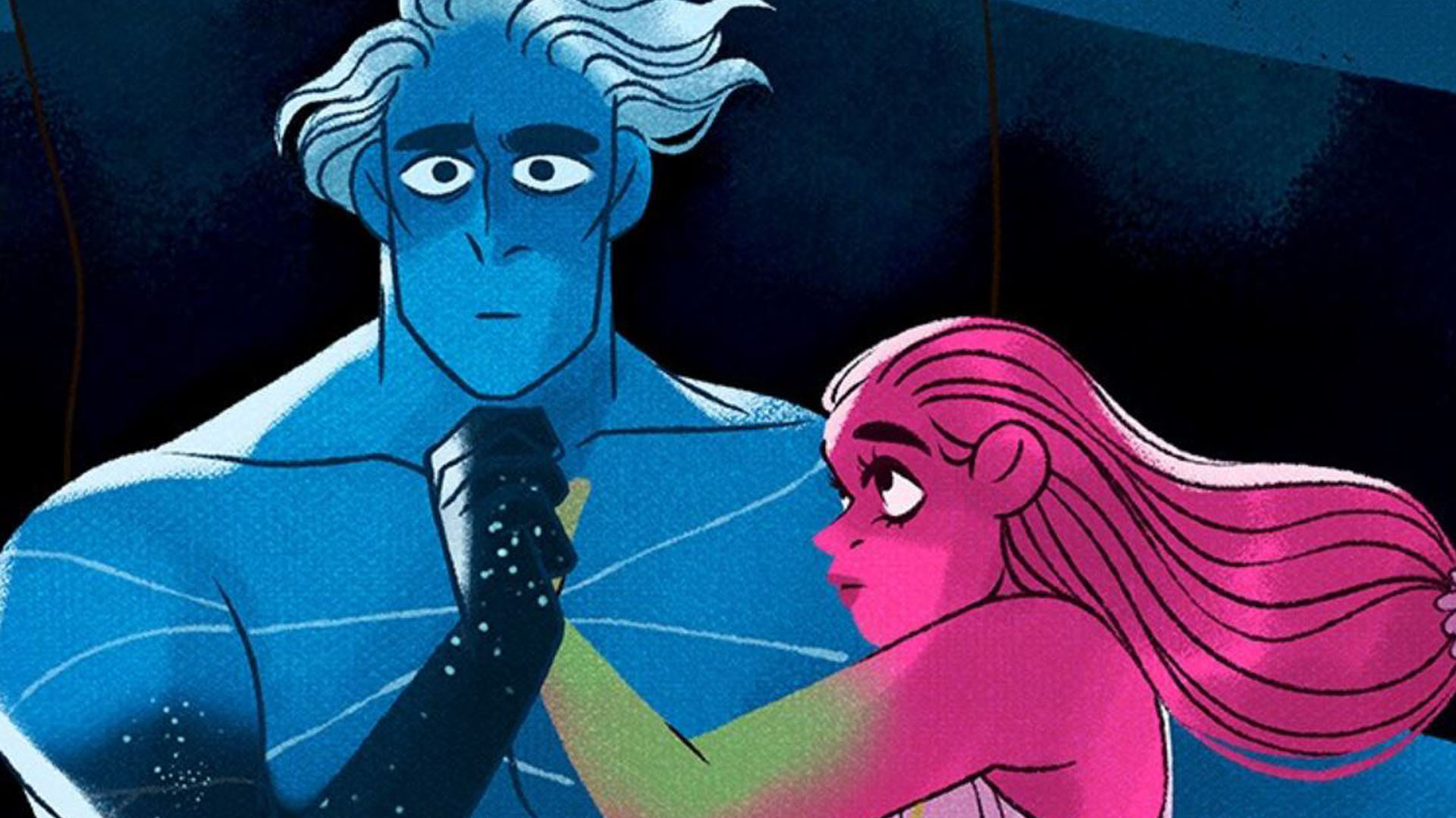 Lore Olympus episode 185 excerpt