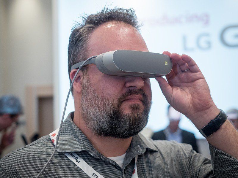 LG 360 VR