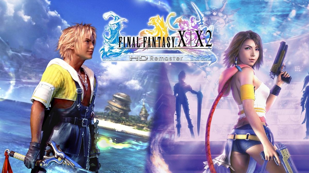 Square Enix just dropped Final Fantasy 10 and 10-2 for Nintendo Switch 2 with some key upgrades — but there's bad news for existing Switch version owners