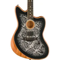 Fender Acoustasonic Jazzmaster: $2,199.99, $1,799.99