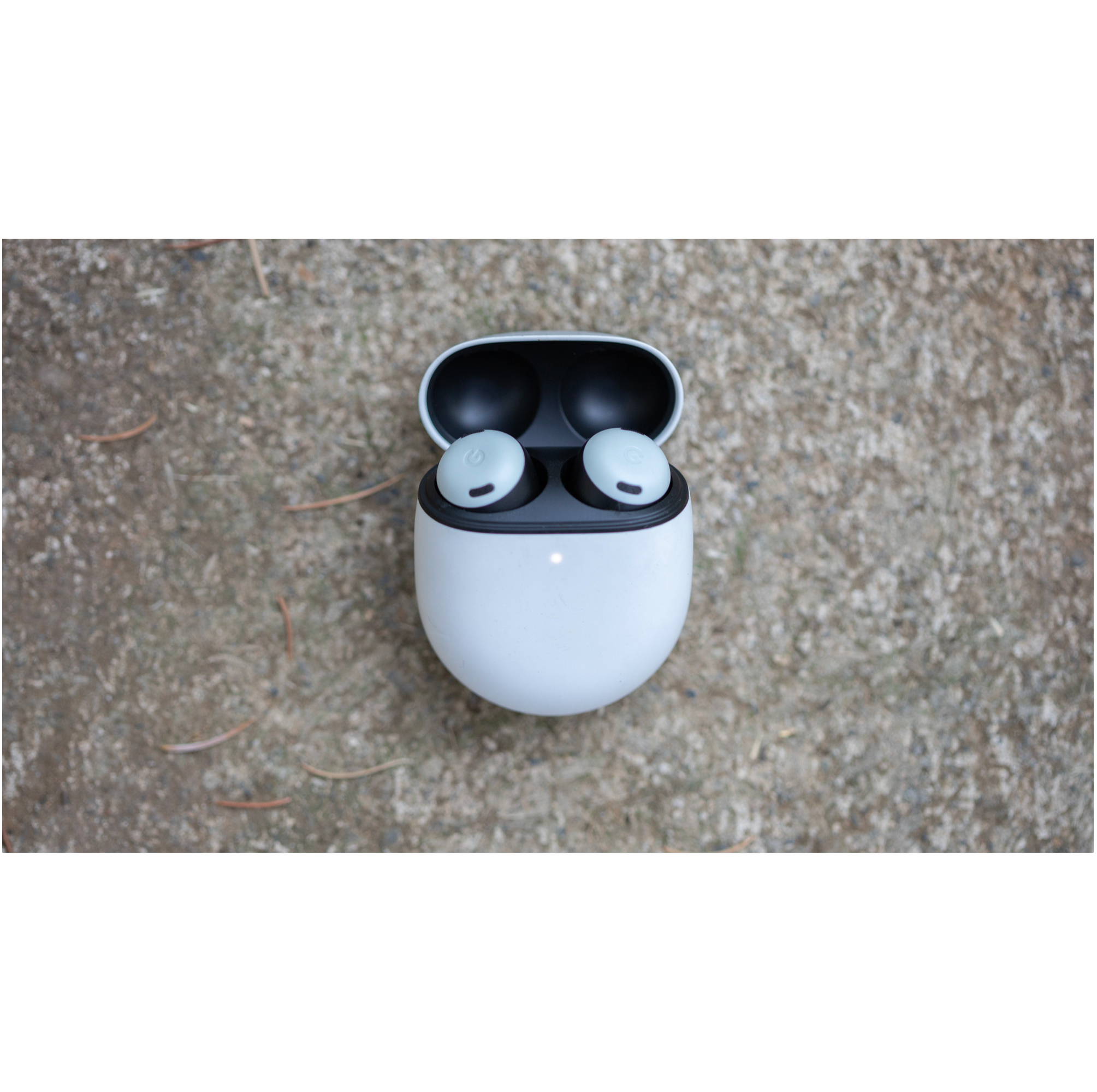 Ecouteurs Google Pixel Buds...