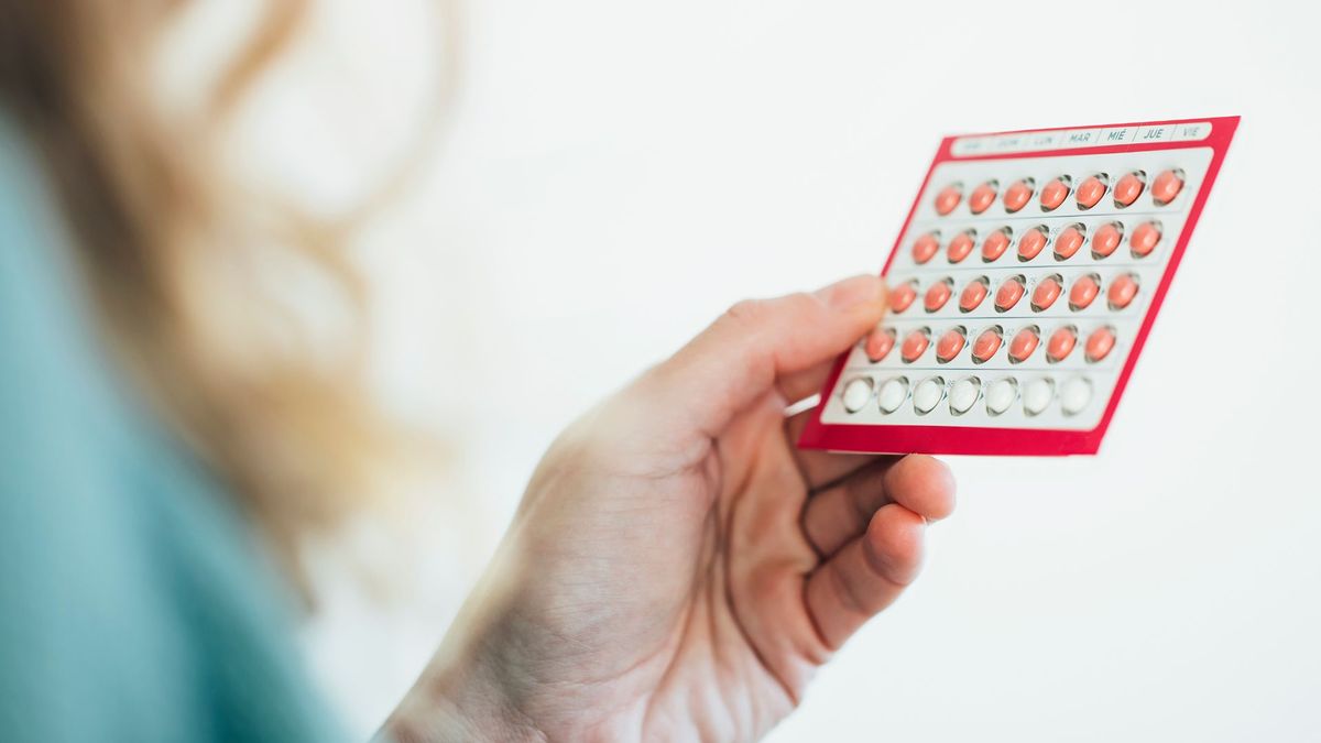 Hormonal Birth Control Slightly Increases Breast Cancer Risk ...