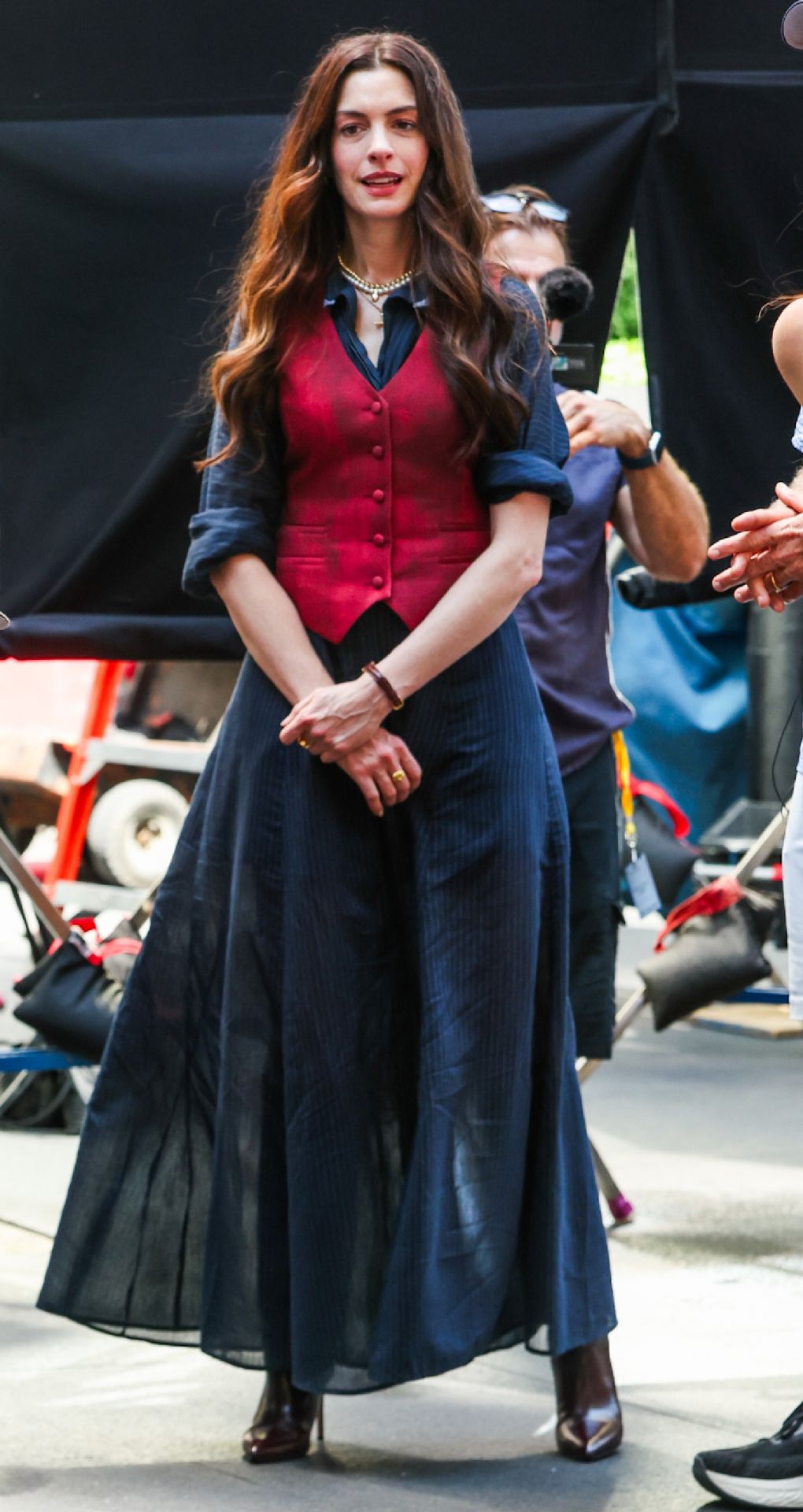 Image of Anne Hathaway