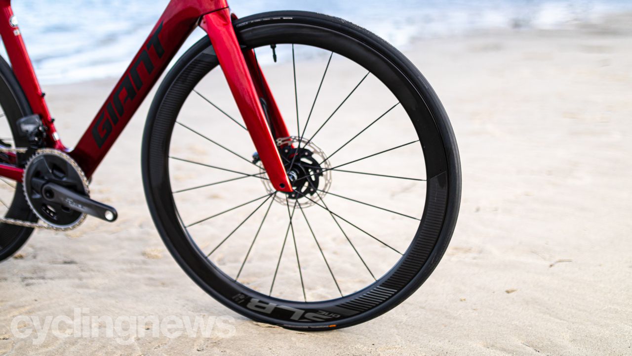 Giant Propel Advanced Pro Disc