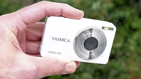 Yashica DigiPix 100 product image