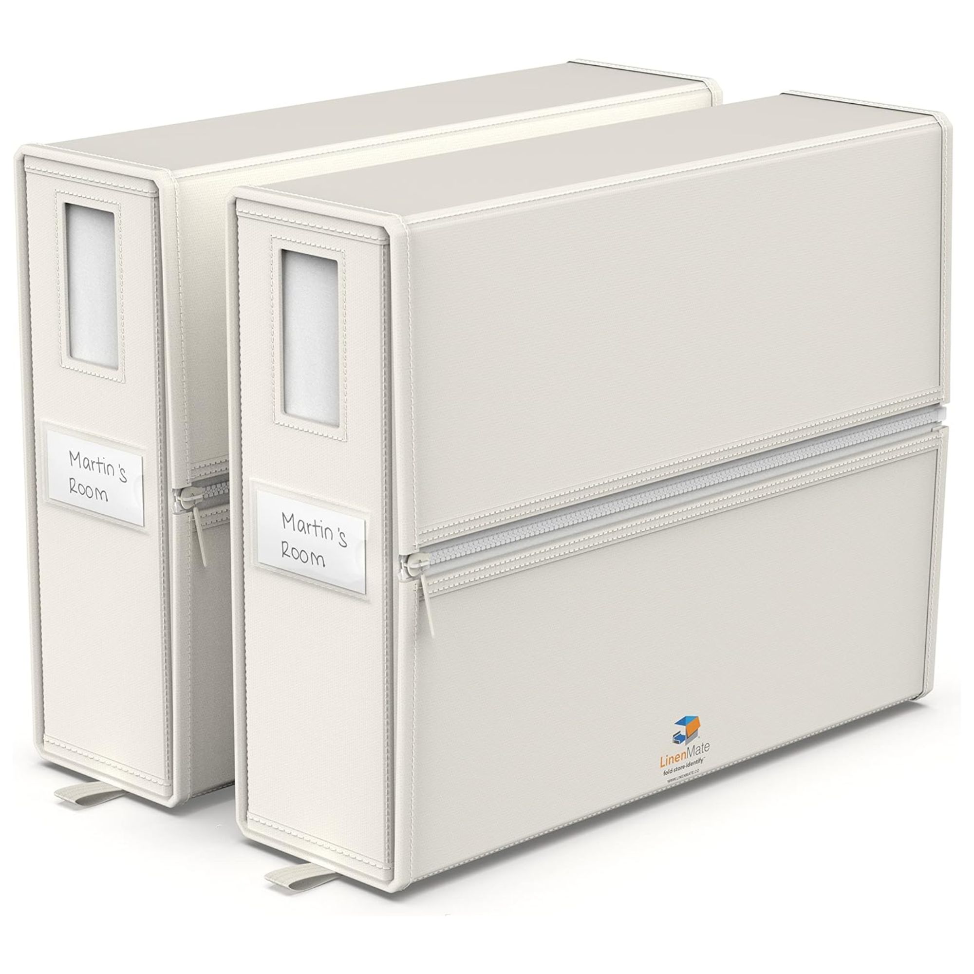 LINENMATE The Original Linen Storage Container