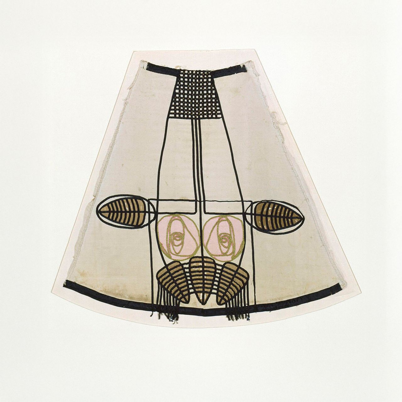 V&amp;A Storehouse objects