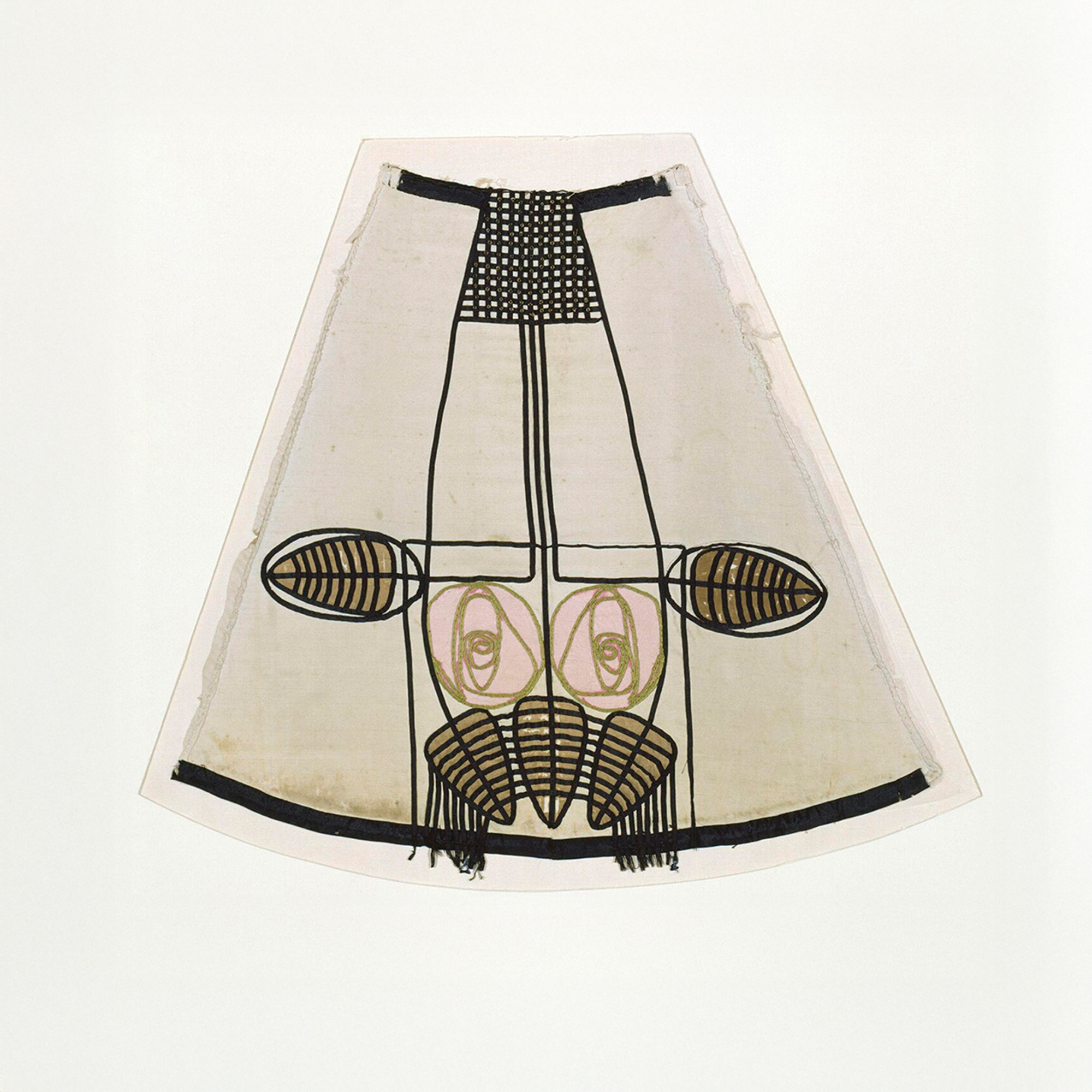 V&A Storehouse objects