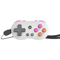 CRKD Atom | keychain controller | $19.99 $15.99 at Amazon (save $4)