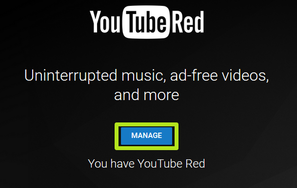 How to Cancel YouTube Premium | Tom's Guide - How Do I Cancel My Youtube Premium Free Trial