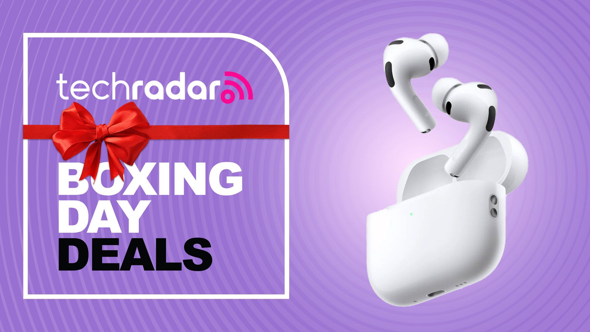 Diskon AU$50 untuk AirPods Pro 3 adalah keajaiban (kesepakatan) Natal yang telah saya tunggu-tunggu