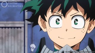 My Hero Academia season 5 episode 5 release date