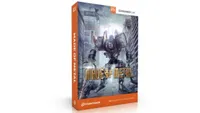 40% off Toontrack Made of Metal EZX: $79, now $47