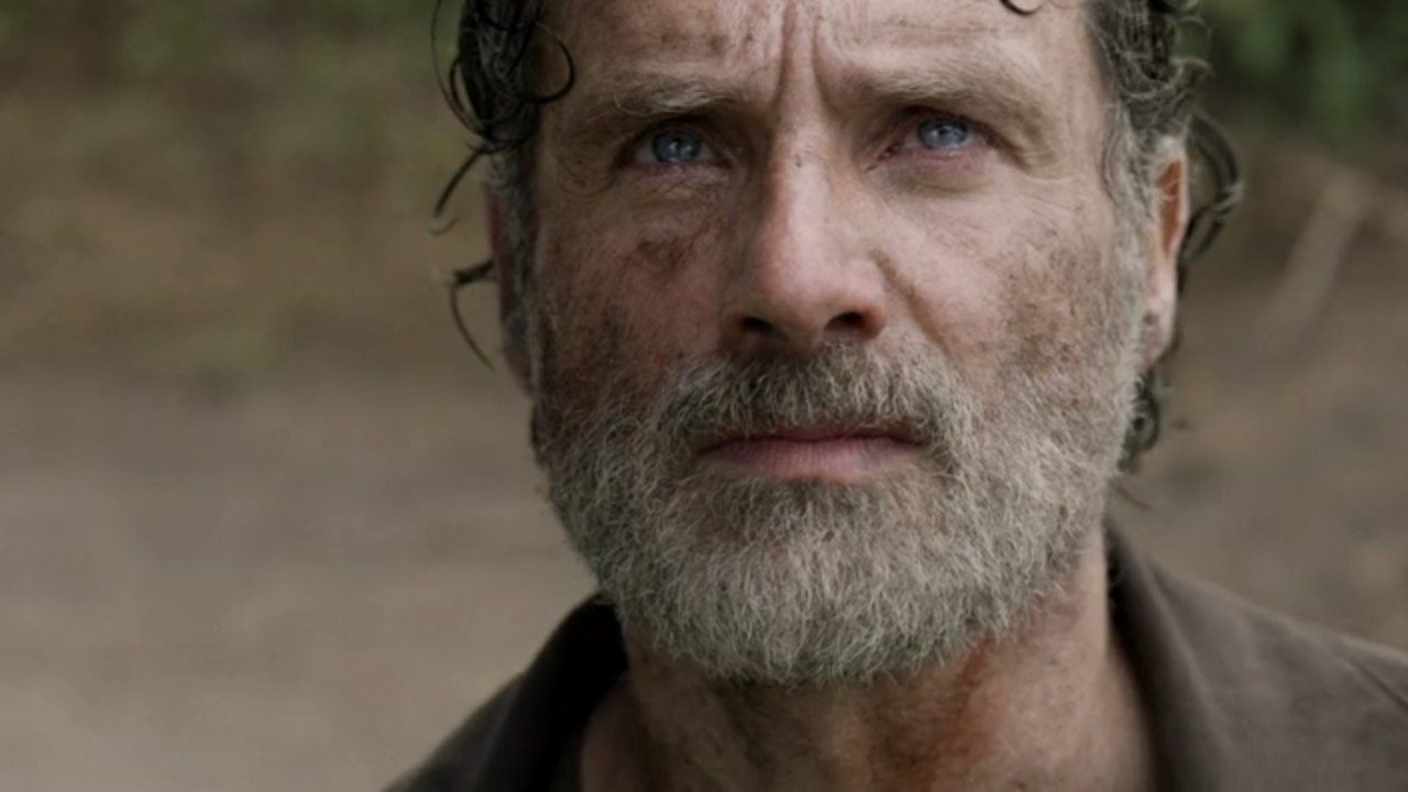 Walking Dead Confirms How Many Years Have Passed In Twd