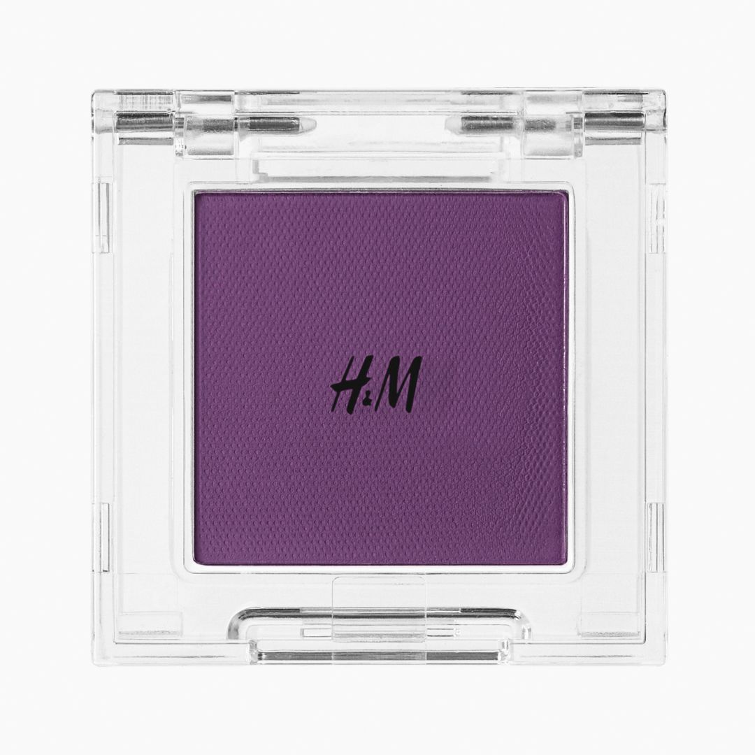 H&amp;amp;M Eye shadow in Bold Type