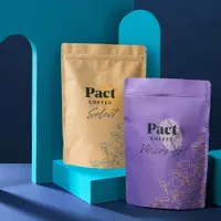 Pact Coffee
