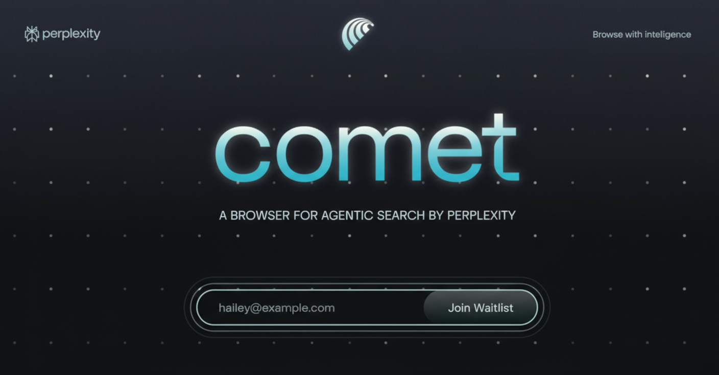 Comet