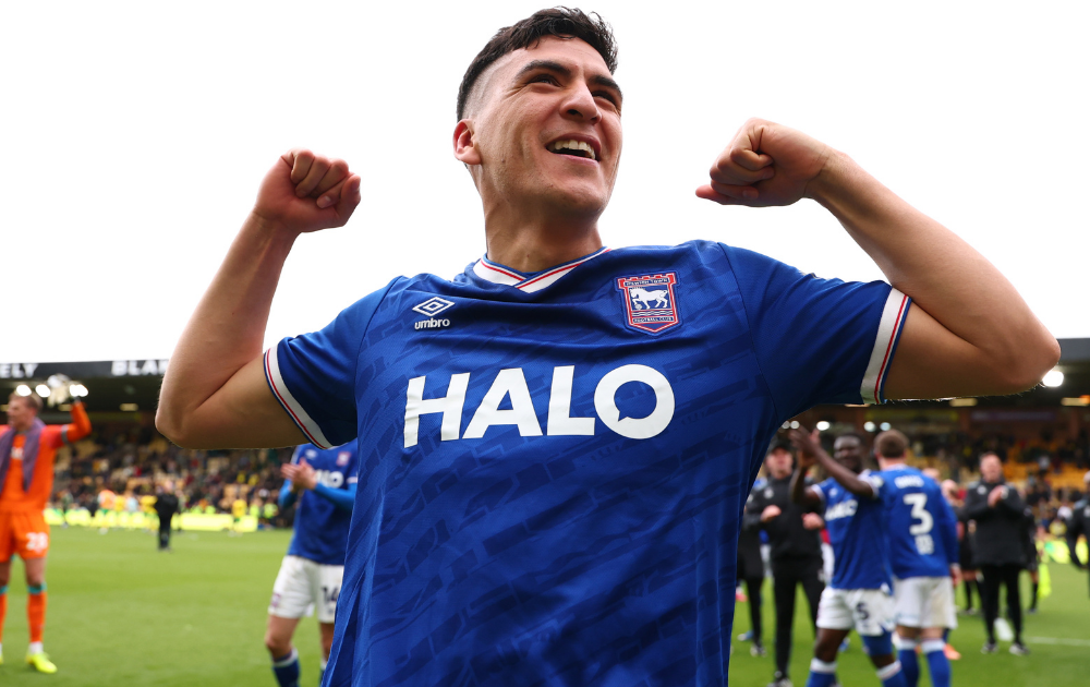 Cara Menonton Southampton vs Ipswich Town: Live Stream untuk Pertandingan Penting dalam Race Promosi Championship