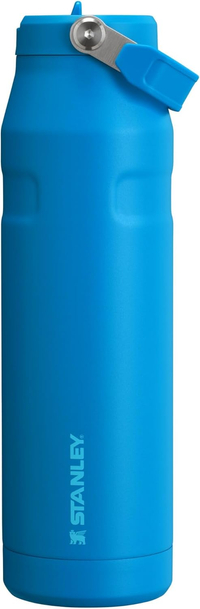 Stanley IceFlow Flip Straw 2.0 Water Bottle (36 oz)
