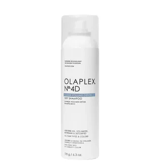 Olaplex, No.4D Clean Volume Detox Dry Shampoo
