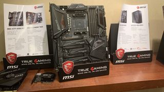 AMD at Computex