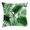 Alfie-James Palm Leaf Outdoor Cushion