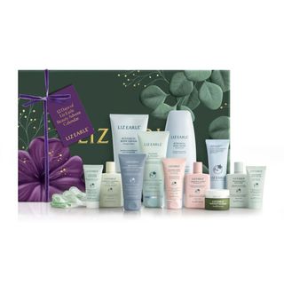 12 Days of Liz Earle Beauty Advent Calendar 2024