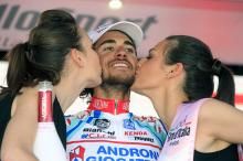 Giro d'Italia 2012: Stage 12