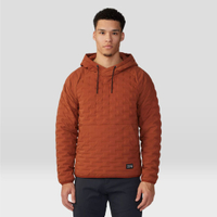 Mountain Hardwear Light Pullover Hoody (Men’s)