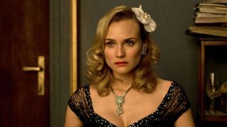 Diane Kruger in Inglourious Basterds