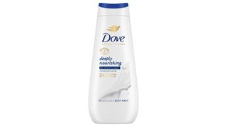 Dove Advanced Care Deeply Nourishing Body Wash