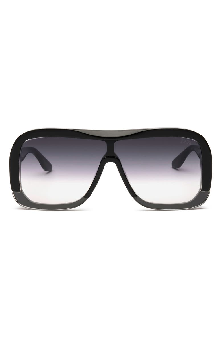 Afters Gradient Shield Sunglasses